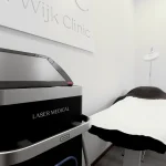 Diode Ice Laser - Laser ontharen bij Van Wijk Clinic