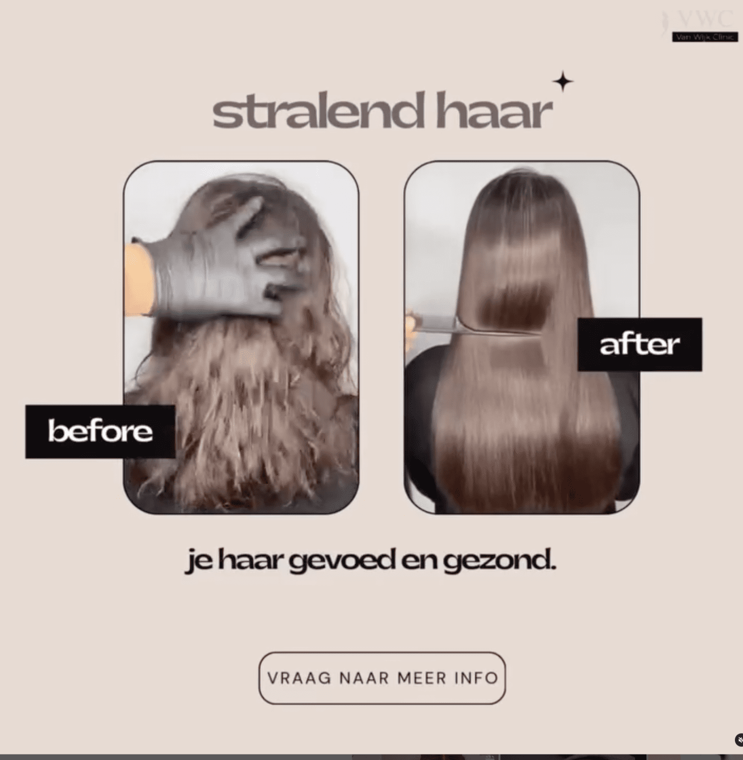 keratine behandeling groningen